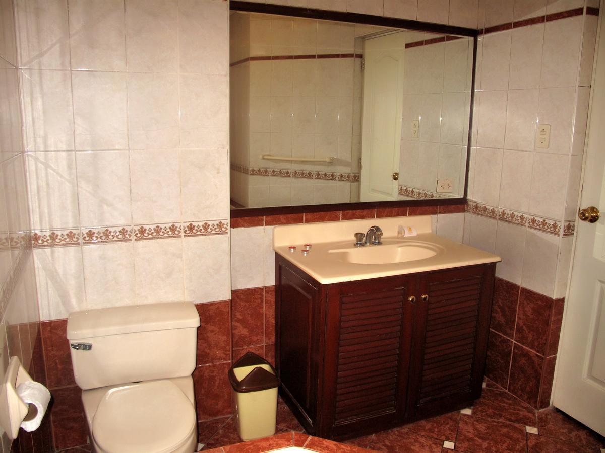 Solis Dies Hotel Лима Экстерьер фото